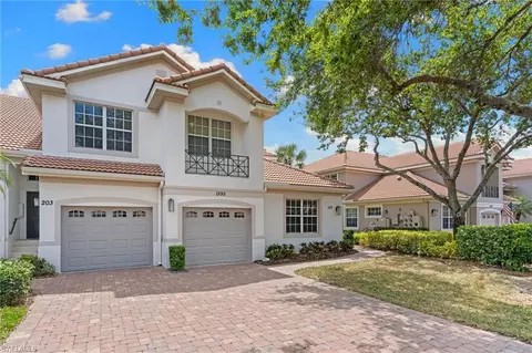 1595 Winding Oaks Way #103, Naples, FL 34109