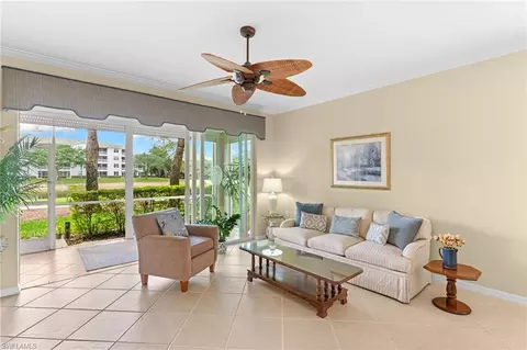 3980 Bishopwood Ct E #106, Naples, FL 34114