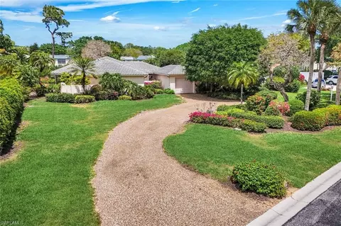 330 Bald Eagle Dr #2, Naples, FL 34105