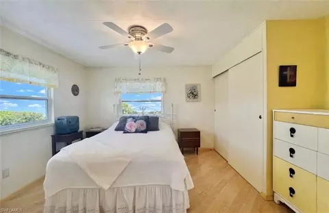 Bedroom - 273 Cape Sable Dr, Naples, FL 34104 photo 1 of 5