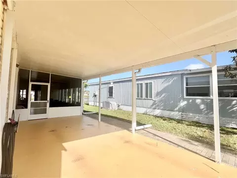 Exterior - 273 Cape Sable Dr, Naples, FL 34104 photo 16 of 21