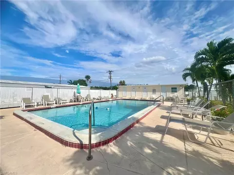 Exterior - 273 Cape Sable Dr, Naples, FL 34104 photo 18 of 21