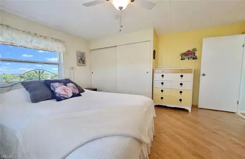 Bedroom - 273 Cape Sable Dr, Naples, FL 34104 photo 3 of 5