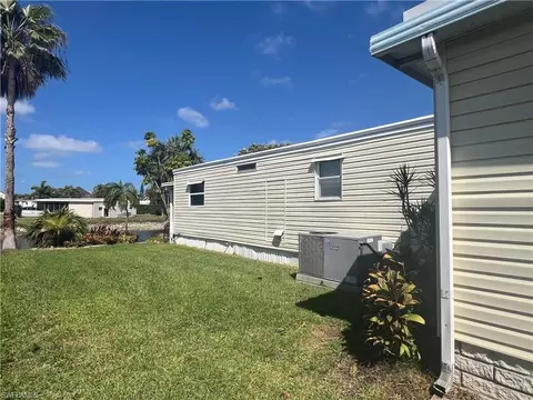 Exterior - 273 Cape Sable Dr, Naples, FL 34104 photo 17 of 21