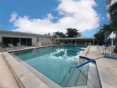 Exterior - 273 Cape Sable Dr, Naples, FL 34104 photo 20 of 21