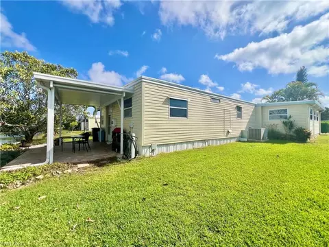 Exterior - 273 Cape Sable Dr, Naples, FL 34104 photo 14 of 21