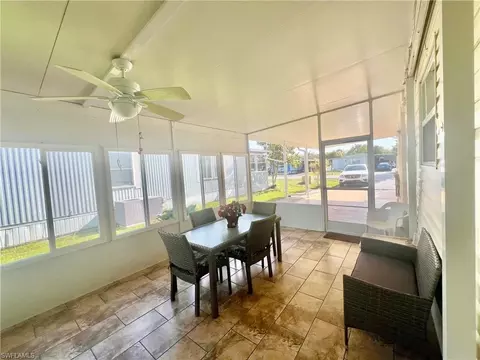 Exterior - 273 Cape Sable Dr, Naples, FL 34104 photo 7 of 21