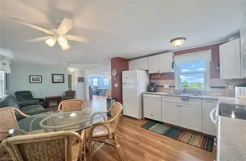 Kitchen - 273 Cape Sable Dr, Naples, FL 34104 photo 4 of 4
