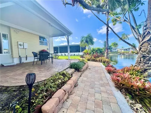 Exterior - 273 Cape Sable Dr, Naples, FL 34104 photo 10 of 21