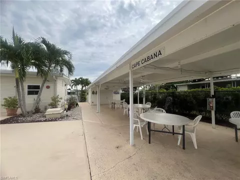 Exterior - 273 Cape Sable Dr, Naples, FL 34104 photo 21 of 21