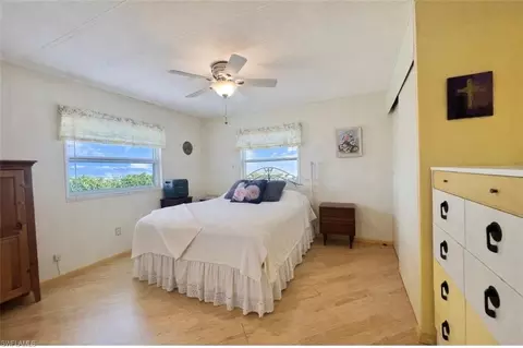 Bedroom - 273 Cape Sable Dr, Naples, FL 34104 photo 2 of 5