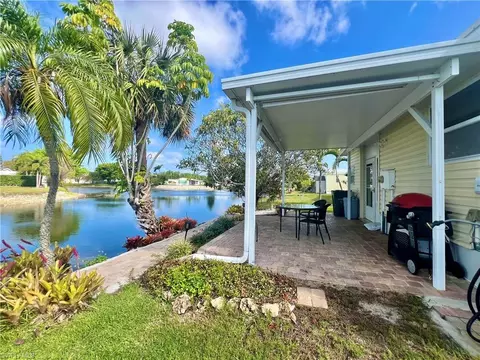 Exterior - 273 Cape Sable Dr, Naples, FL 34104 photo 9 of 21