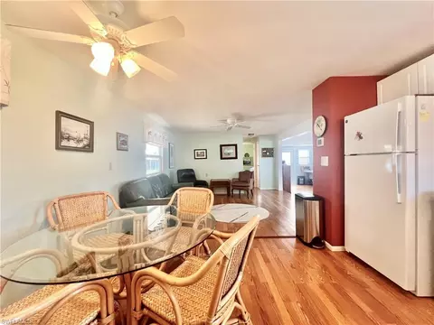 Dining - 273 Cape Sable Dr, Naples, FL 34104 photo 1 of 1