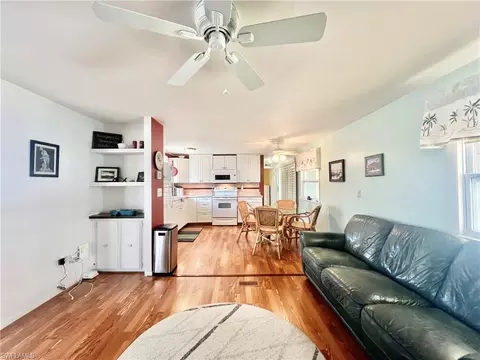 Living - 273 Cape Sable Dr, Naples, FL 34104 photo 1 of 2