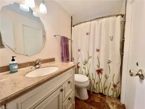 Bath - 273 Cape Sable Dr, Naples, FL 34104 photo 2 of 3