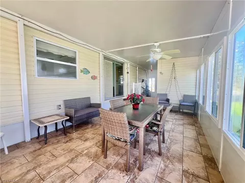 Exterior - 273 Cape Sable Dr, Naples, FL 34104 photo 6 of 21