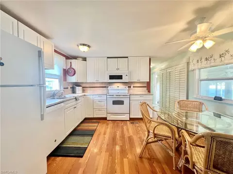 Kitchen - 273 Cape Sable Dr, Naples, FL 34104 photo 2 of 4