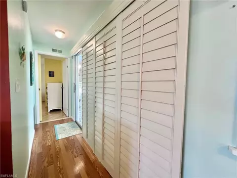 Entry Way - 273 Cape Sable Dr, Naples, FL 34104 photo 1 of 1
