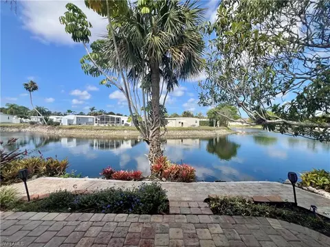 Exterior - 273 Cape Sable Dr, Naples, FL 34104 photo 11 of 21