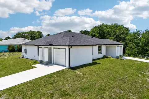 2404-2406 Hightower Ave S, Lehigh Acres, FL 33973