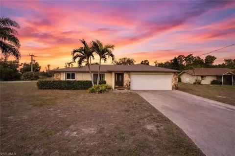 17610 Cypress Point Rd, Fort Myers, FL 33967