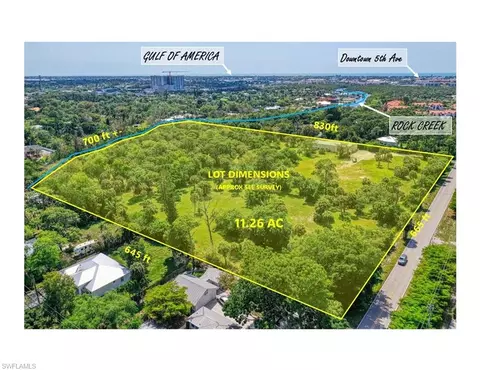 2250 North Rd, Naples, FL 34104