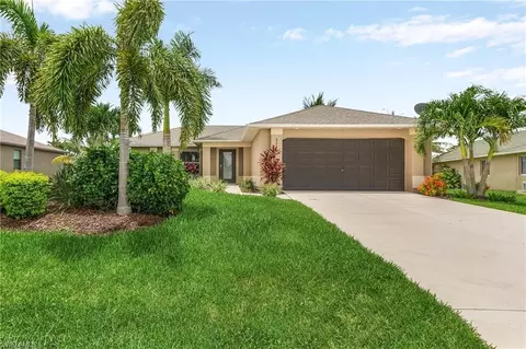 2326 SW 27th St, Cape Coral, FL 33914
