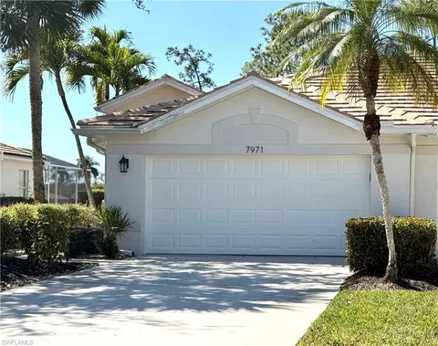 7971 Kilkenny Way #G18, Naples, FL 34112