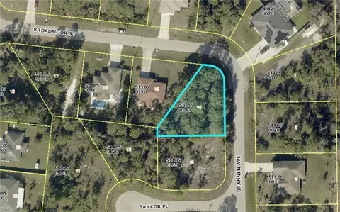 704 Brannen Ave, Lehigh Acres, FL 33974