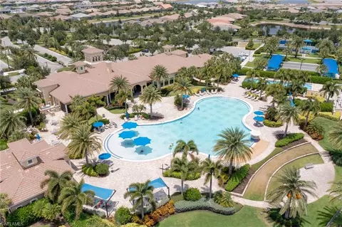Exterior - 5719 Declaration Ct, Ave Maria, FL 34142 photo 12 of 12