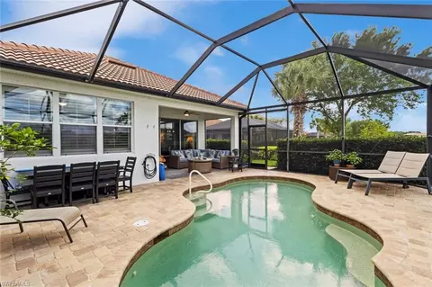 Exterior - 5719 Declaration Ct, Ave Maria, FL 34142 photo 5 of 12