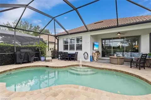Exterior - 5719 Declaration Ct, Ave Maria, FL 34142 photo 6 of 12