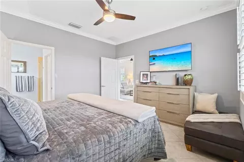 Bedroom - 5719 Declaration Ct, Ave Maria, FL 34142 photo 3 of 5