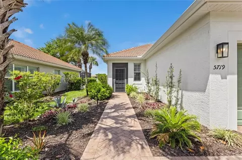 Exterior - 5719 Declaration Ct, Ave Maria, FL 34142 photo 9 of 12