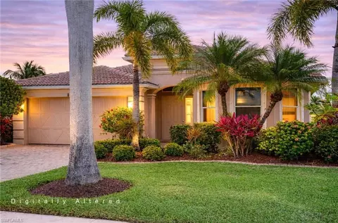 14809 Canton Ct, Naples, FL 34114