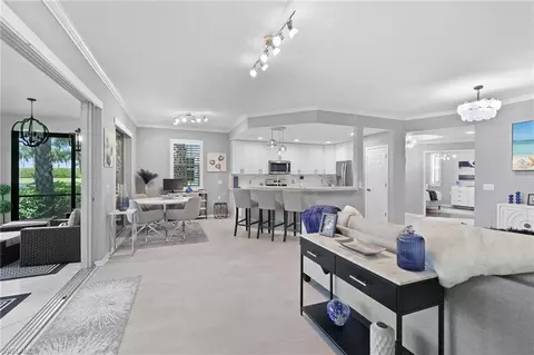 10020 Valiant Ct #102, Miromar Lakes, FL 33913