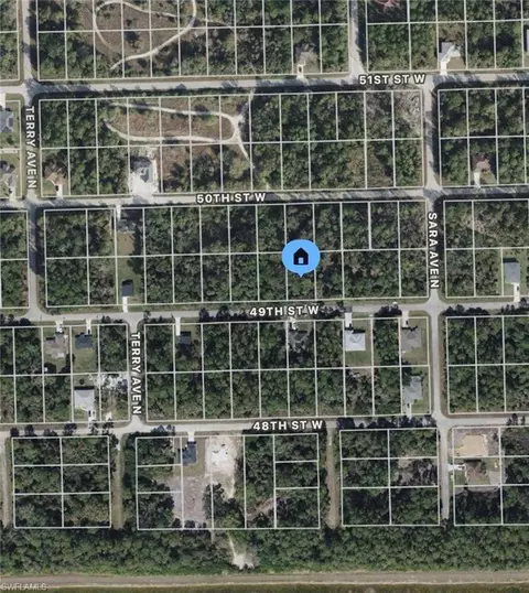 3508 49th St W, Lehigh Acres, FL 33971