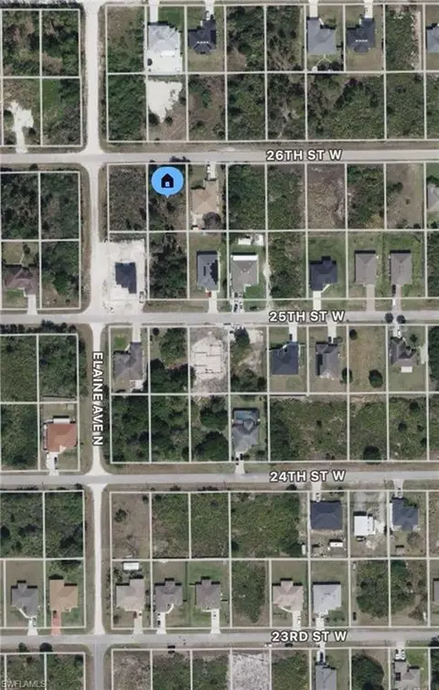2617 26th St W, Lehigh Acres, FL 33971