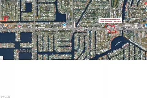 628 SW 47th St, Cape Coral, FL 33914
