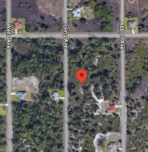 1316 Irving Ave, Lehigh Acres, FL 33972