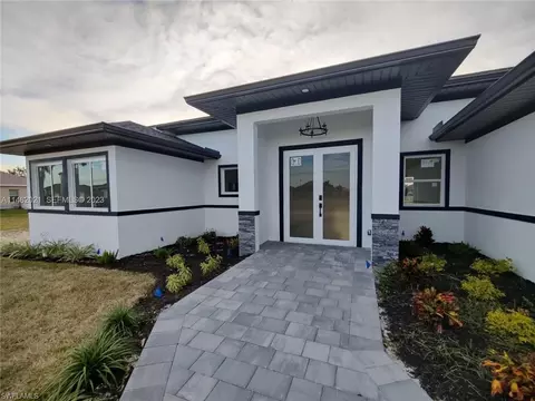 716 NW 37th Ave, Cape Coral, FL 33993