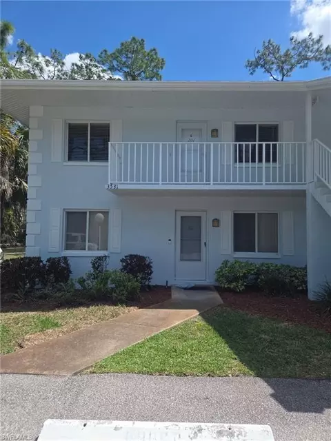 3531 County Barn Rd #C201, Naples, FL 34112