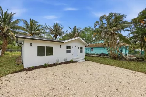 Exterior - 5344 Texas Ave, Naples, FL 34113 photo 1 of 3