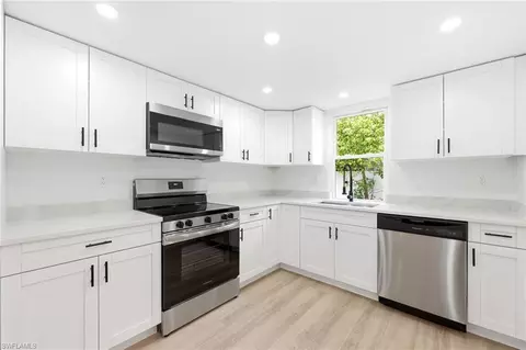 Kitchen - 5344 Texas Ave, Naples, FL 34113 photo 1 of 1