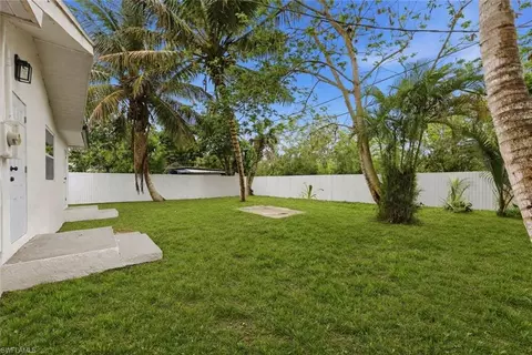 Exterior - 5344 Texas Ave, Naples, FL 34113 photo 3 of 3