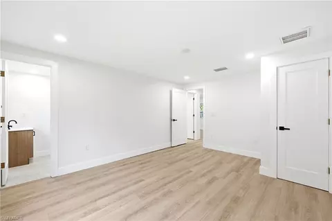Bedroom - 5344 Texas Ave, Naples, FL 34113 photo 1 of 1