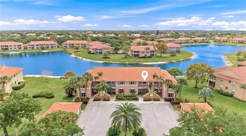 6720 Huntington Lakes Cir #203, Naples, FL 34119