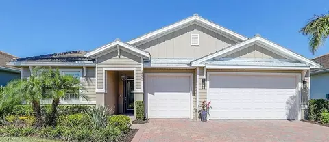 14801 Windward Ln, Naples, FL 34114