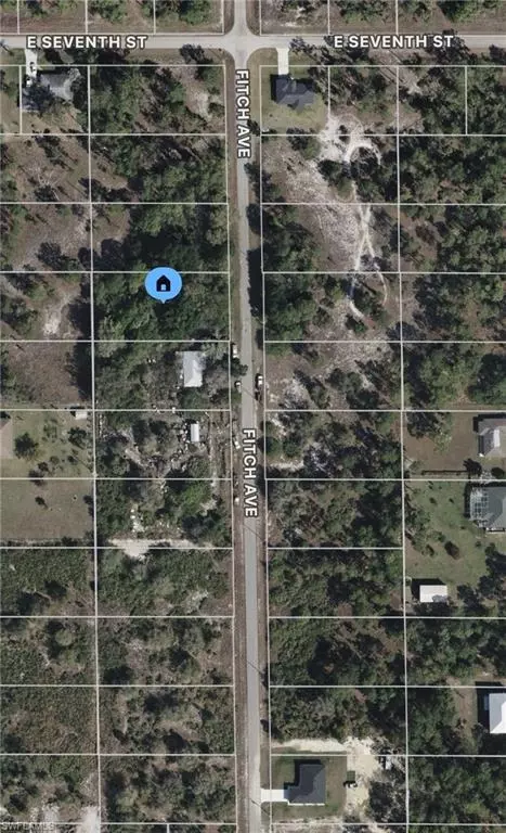 617 Fitch Ave, Lehigh Acres, FL 33972