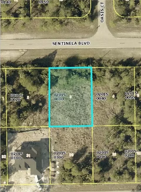 1144 Sentinela Blvd, Lehigh Acres, FL 33974